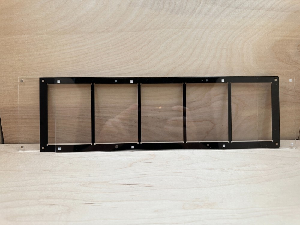 Case Add On For above 80pt Cards