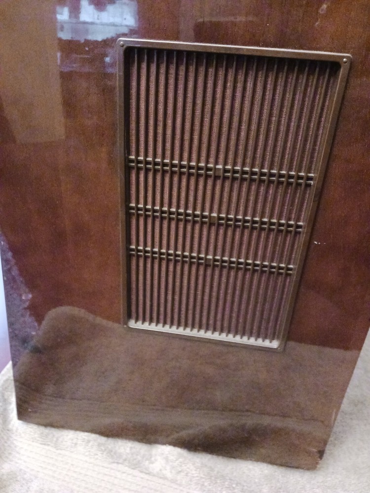 SABA Freiburg 125 Automatic