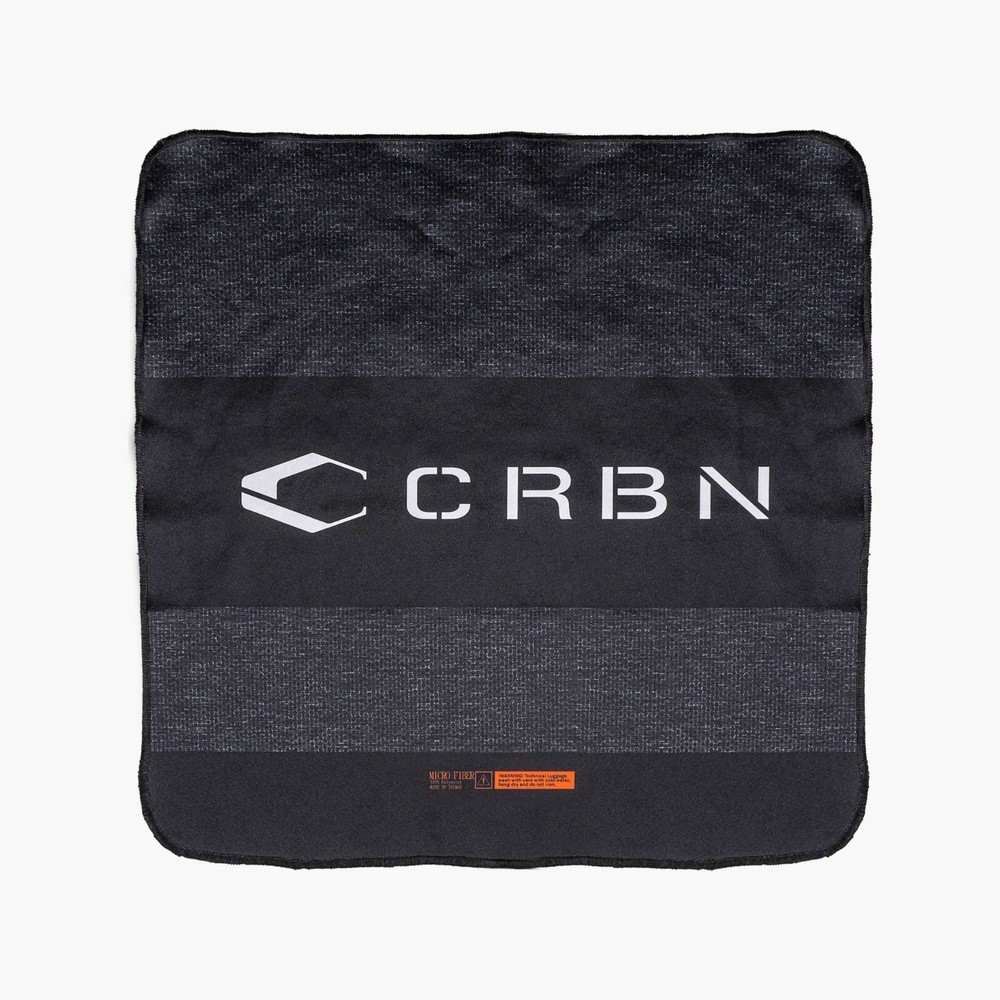 CRBN Microfiber Cloth - 3 Pack