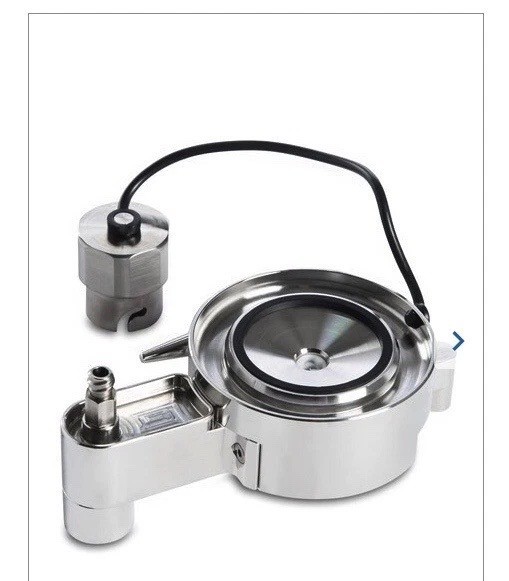 MILLIPORE Milliflex Oasis Pump Flow Sanitization Kit MMSANKIT1 (1/Pack)