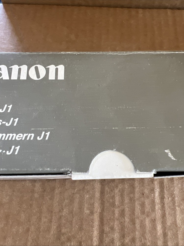 CANON-STAPLE-J1 6707A001