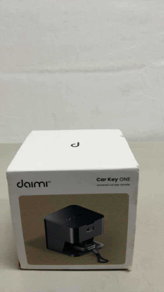 Daimi Car Key ONE Smart Keyless Entry System