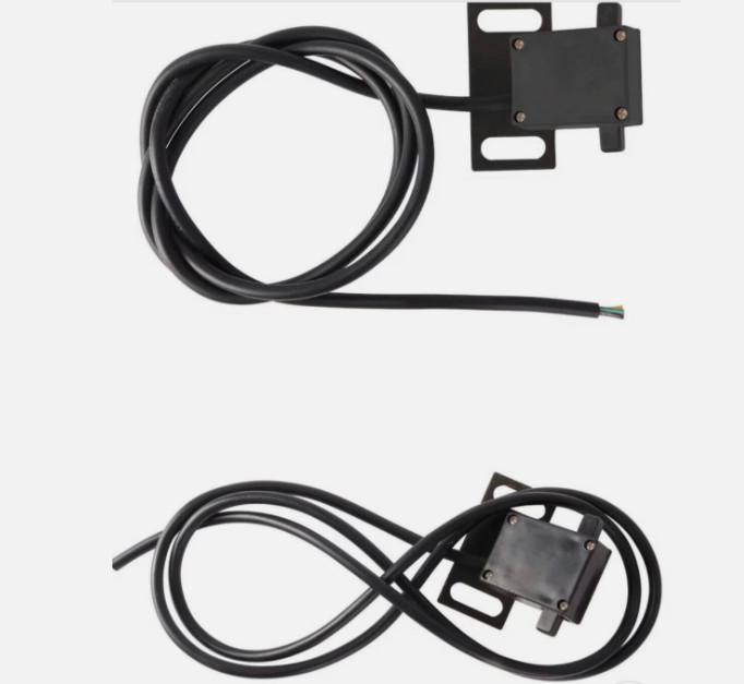 LIMIT SWITCH ASSEMBLY SERVO POWER FEED TYPE 4 Wires for Milling Machine