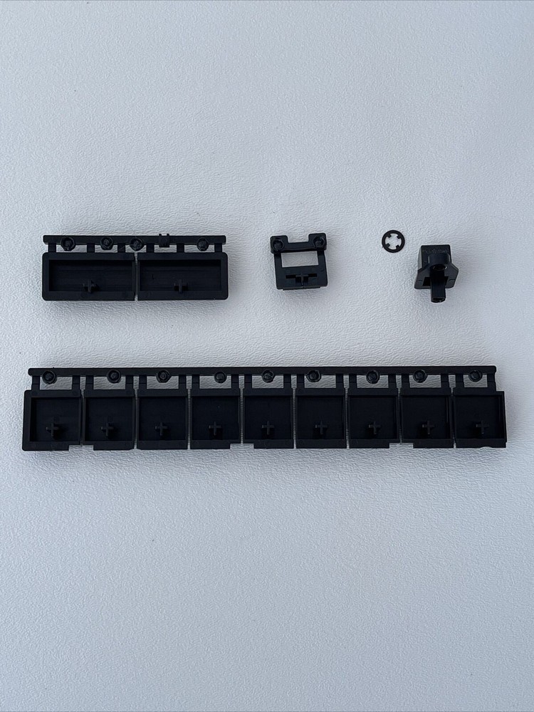 Sansui CD-X310MII Multi Compact Disc Changer Replacement Keys (12)