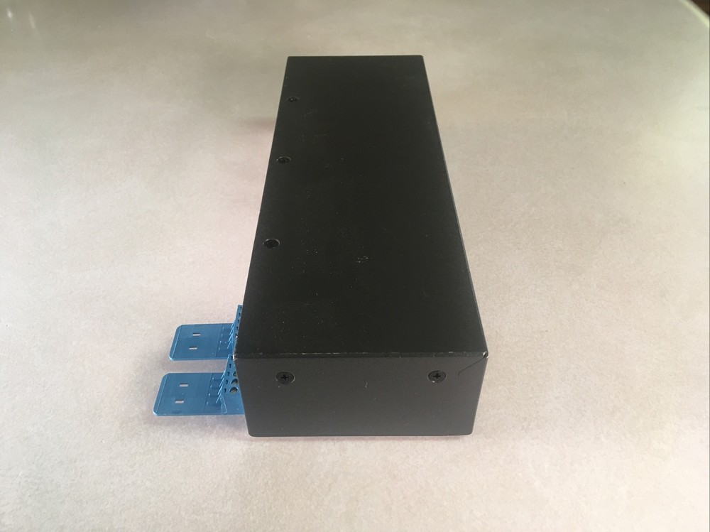 Extron SW2 HDMI Switcher with EDID Minder