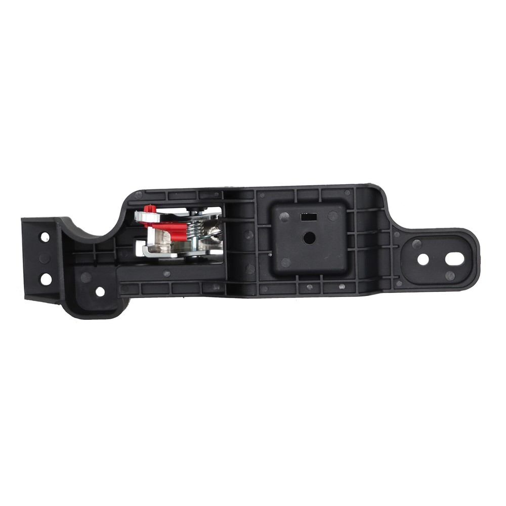 1MV571DVAA Front Left Interior Door Handle For Dodge Challenger Chrome 2008-14