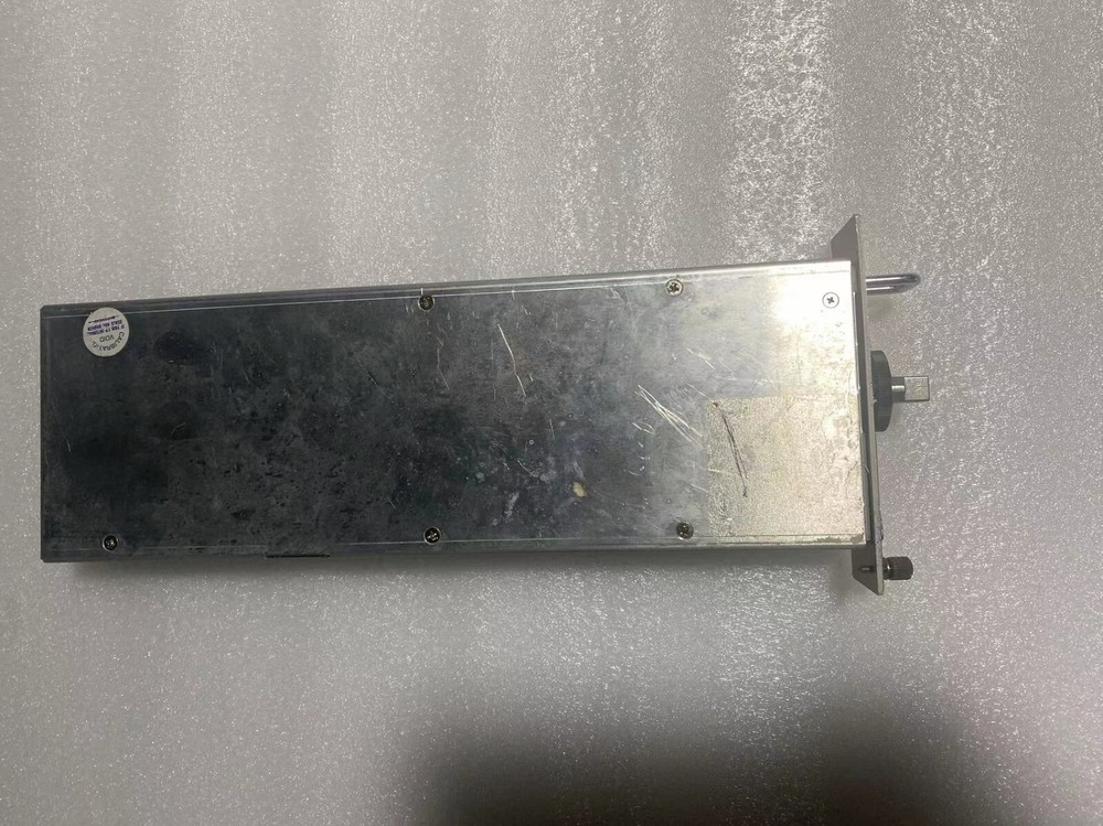 ANDO AQ8201-21 OPM MODULE