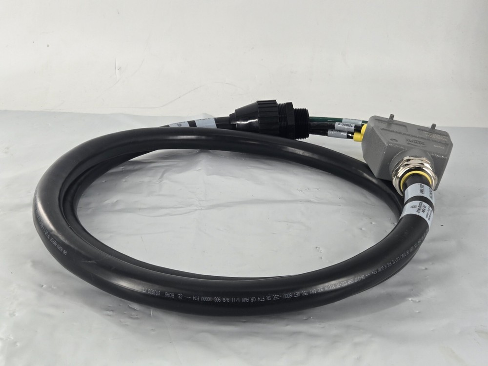 FLEX CHAMBER POWER CABLE Applied Materials