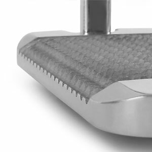 MDC S Classic Non-Flex Stirrup Iron