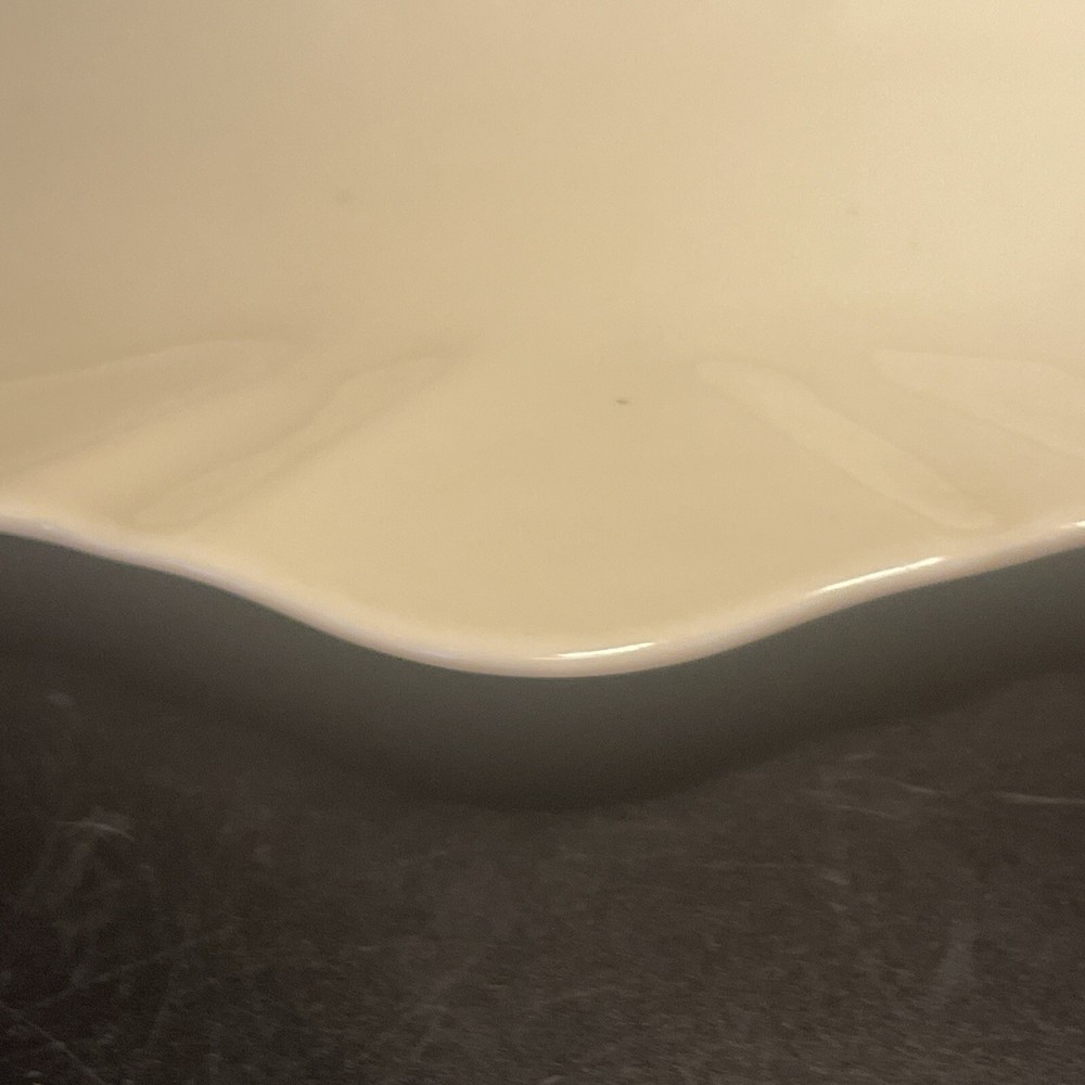 Lenox Special Rectangular Celery Tray Relish Dish Fine China 10.25”
