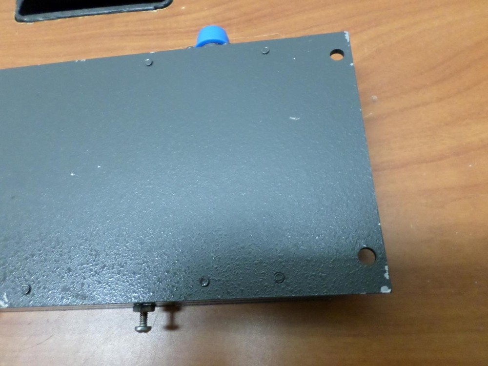 Decibel DB4193-B Shape Factor Filter