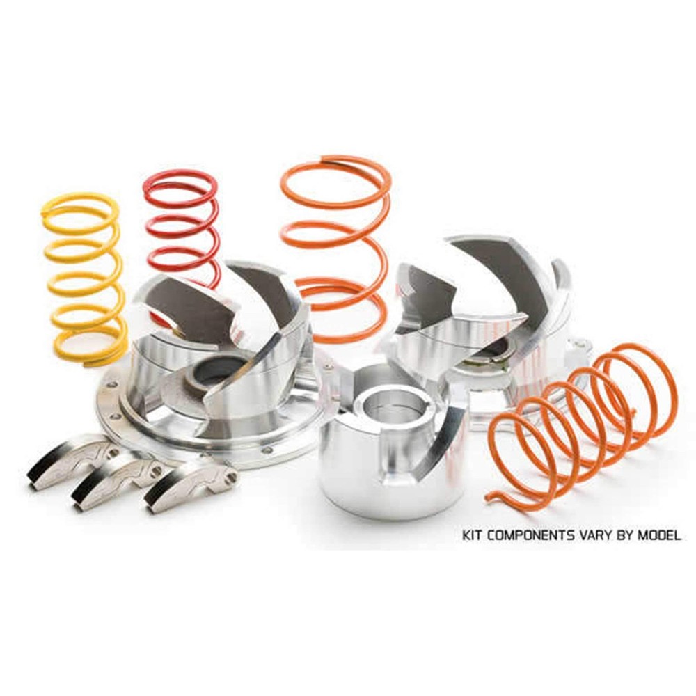 Epi Performance PR107 Pro-Series Clutch Kit