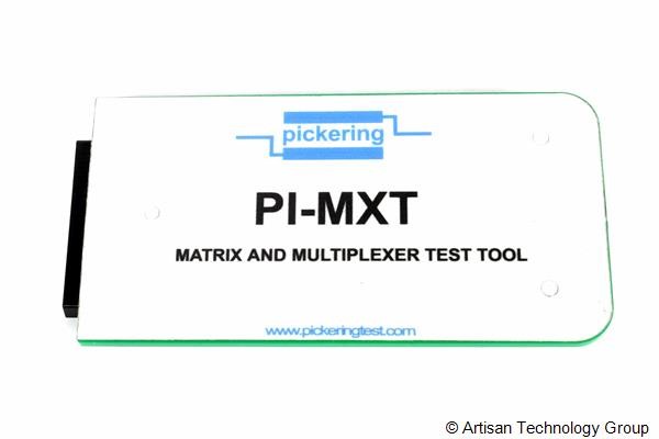 Pickering 90-100-102 PI-MXT PXI Switching Test Tool