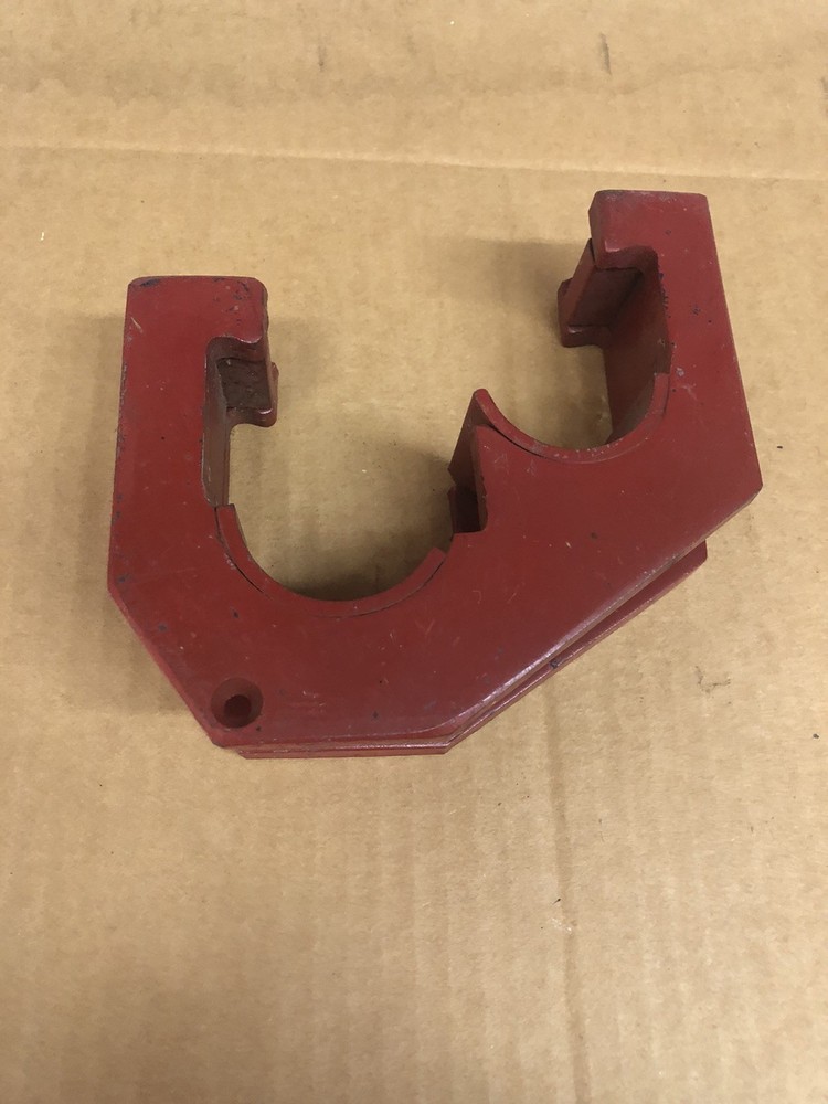 LINSEEN CHICAGO BENDER SHOE
