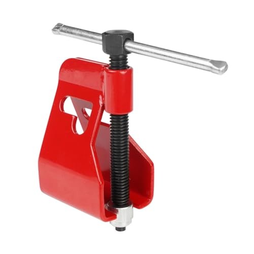 Compression Sleeve Puller Tool to Remove Ferrule & Nut of Pipe, 1/2" Ferrule