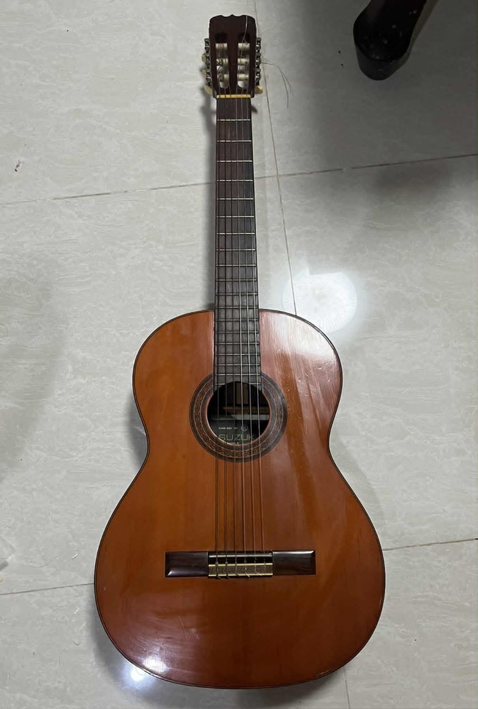 Suzuki Class Guitar 1887