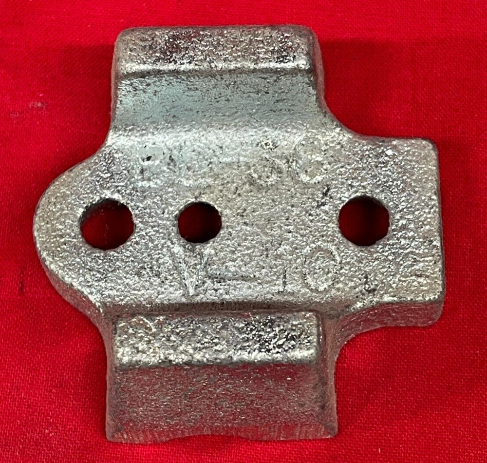 UNBRANDED CABLE CONVEYOR BLOCK BL 38 V-10