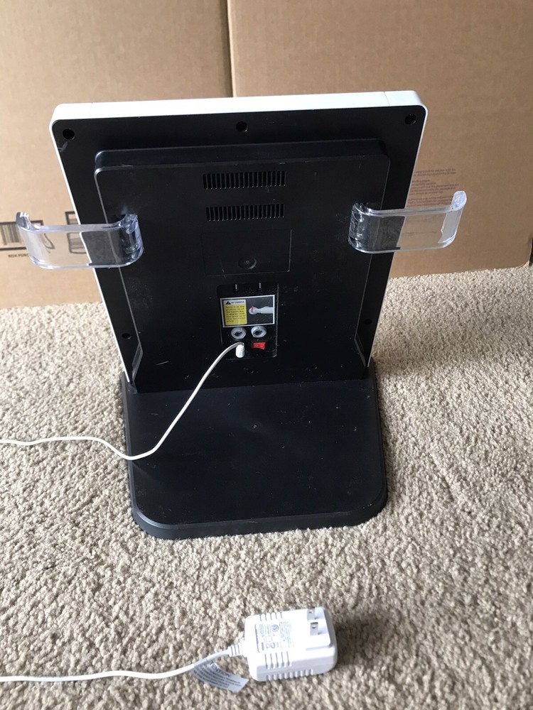 Pollogen Lumenis GeneO+ Main Panel Only. Read