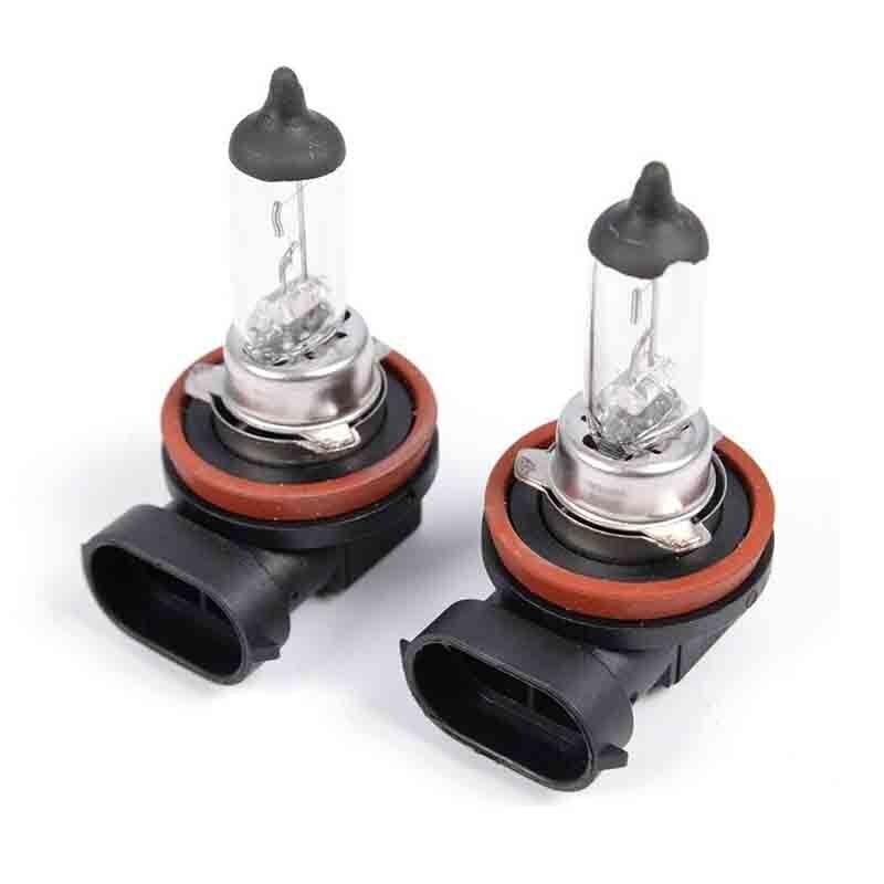 Pair Fit 07-09 Honda CR-V CRV 2007-2009 Bumper Fog Lights Lamps+Wiring+Switch