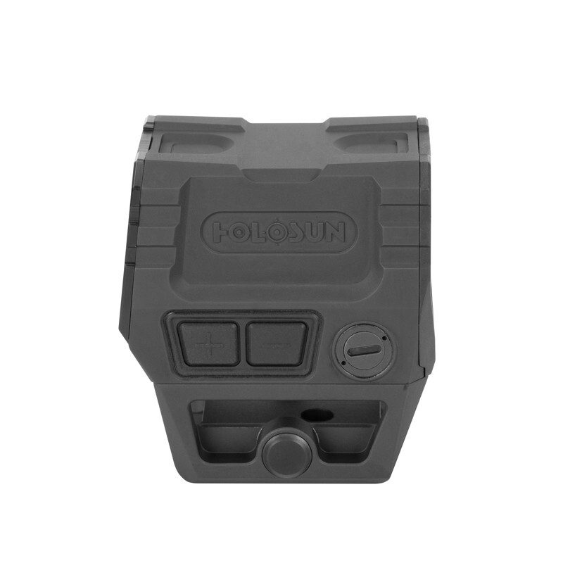 Holosun AEMS CORE X2 2 MOA Shake Awake Red Dot Sight AEMS-CORE-X2-RD