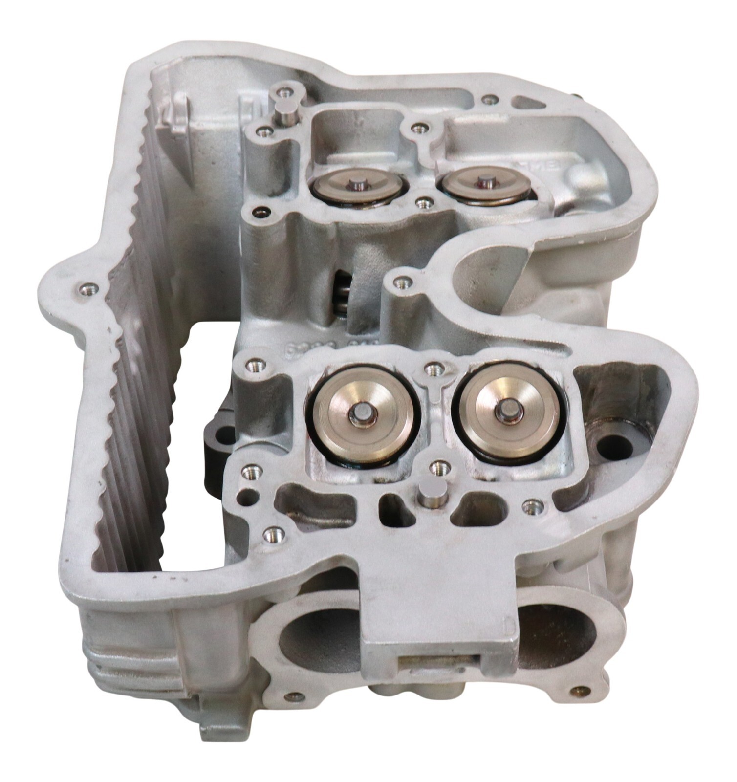 2000-07 Rebuilt Bombardier DS650 DS 650 Cylinder Head Valves Topend Top End Kit