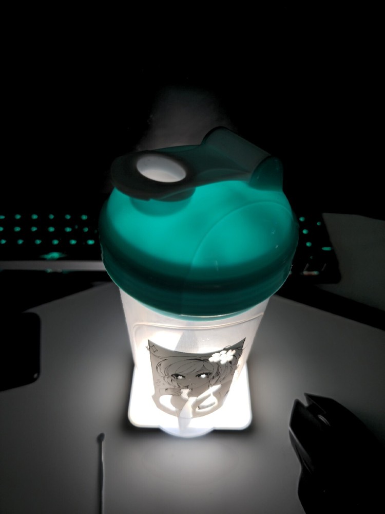 Gamersupps Waifu Cup X: Popstar