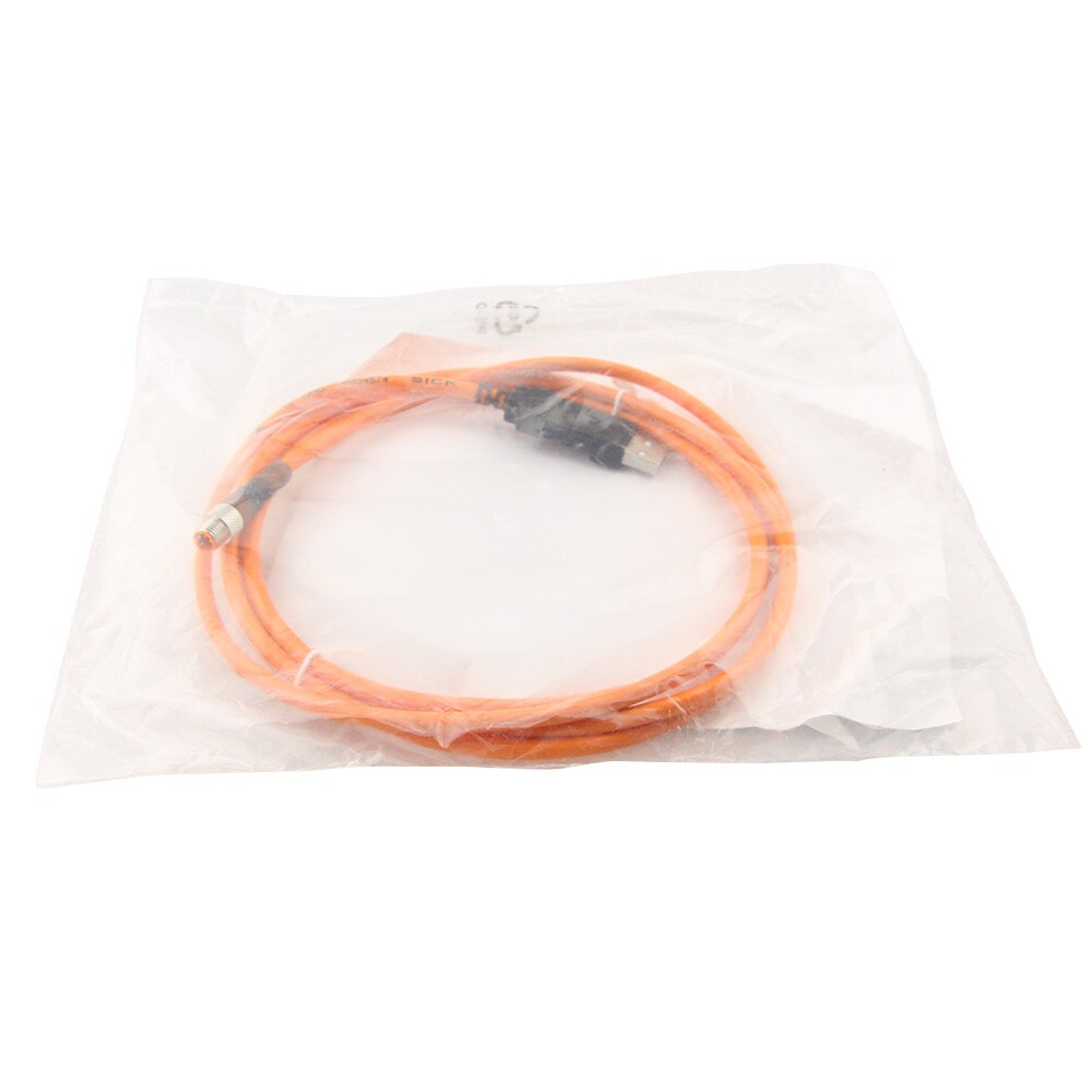 DSL-8U04G02M025KM1 6034574 For Sick Sensor Switch Cable