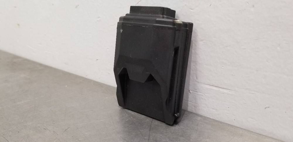 18 DODGE CHARGER FRONT VIEW WINDSHIELD MOUNTED CAMERA 68231910AG