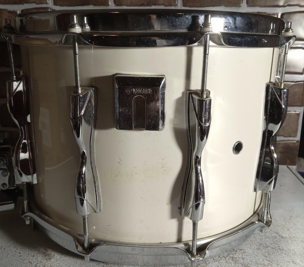 Yamaha MS714U Marching Snare Drum