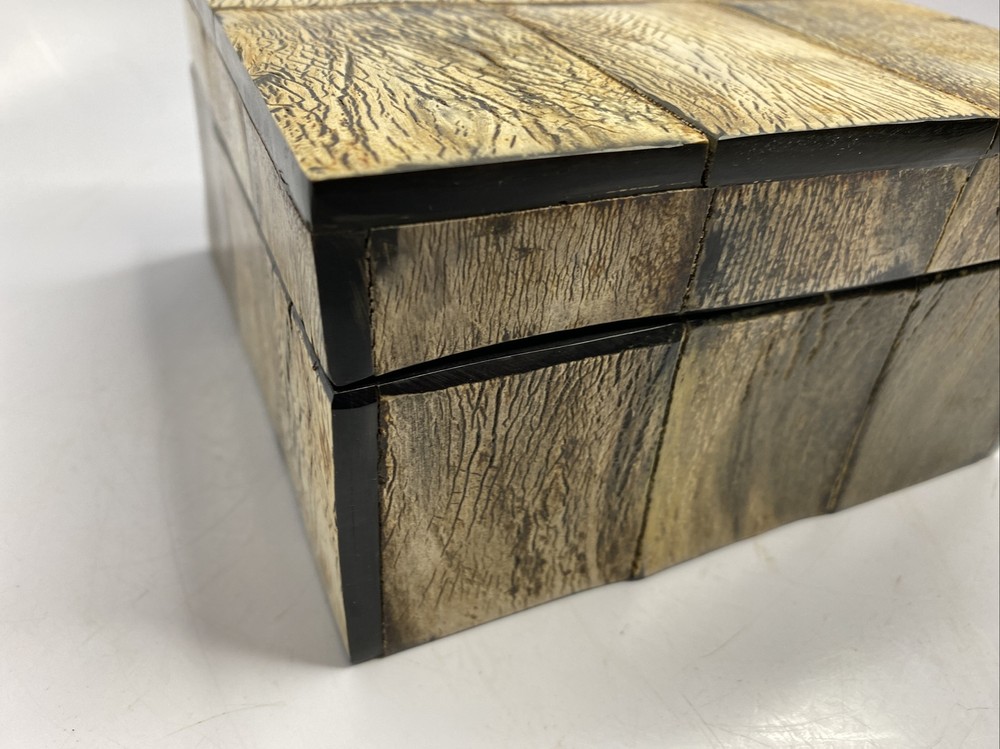 Decorative Storage Box Handmade in India
