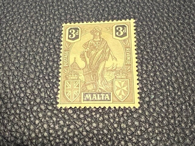 Malta 106 MH