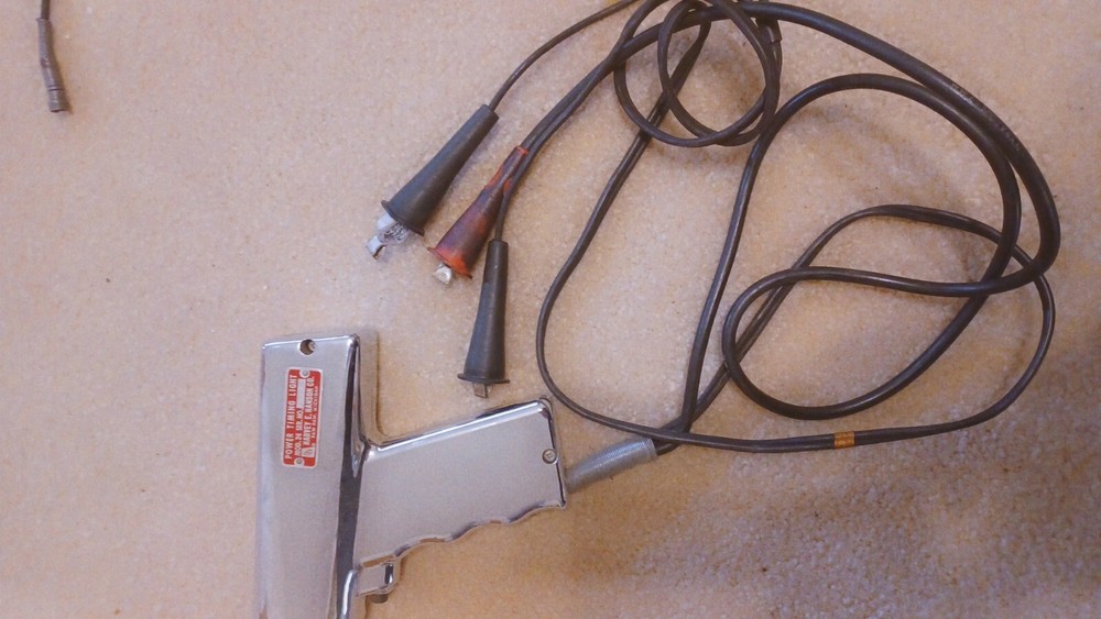 automotive timing light