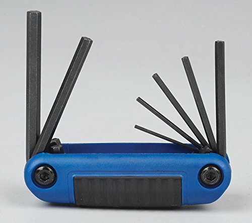 HEXKEY SM 7-IN-1 METRIC