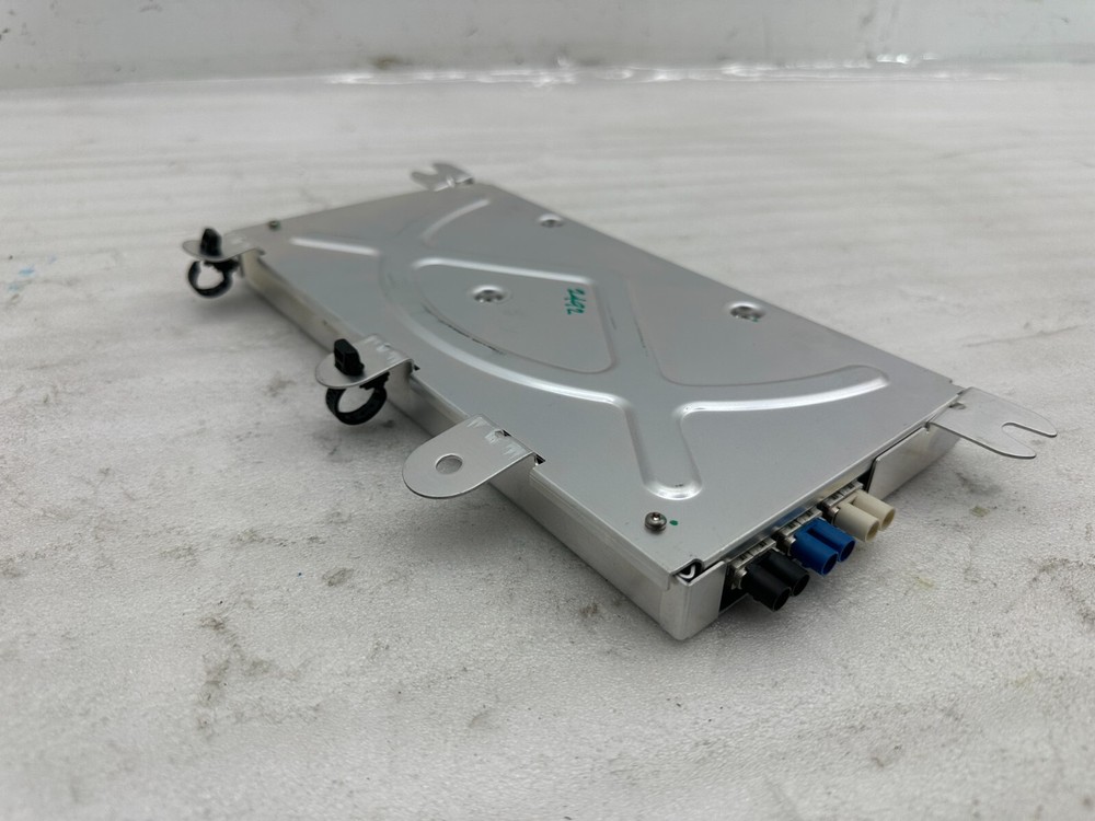 ⭕ 2016-2020 Tesla Model X MX Central Body Control Module Computer 1045451-00-H