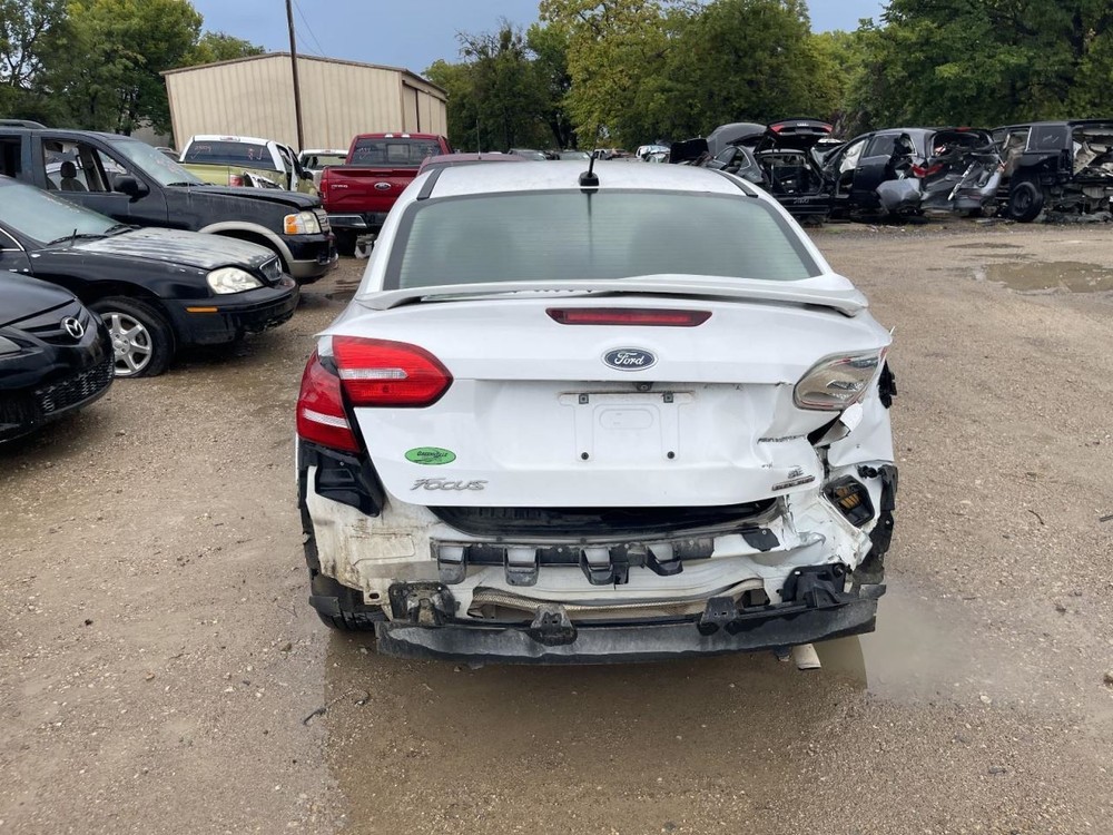 Information Screen Front Display 4.2" Screen Fits 15-18 FOCUS 977452