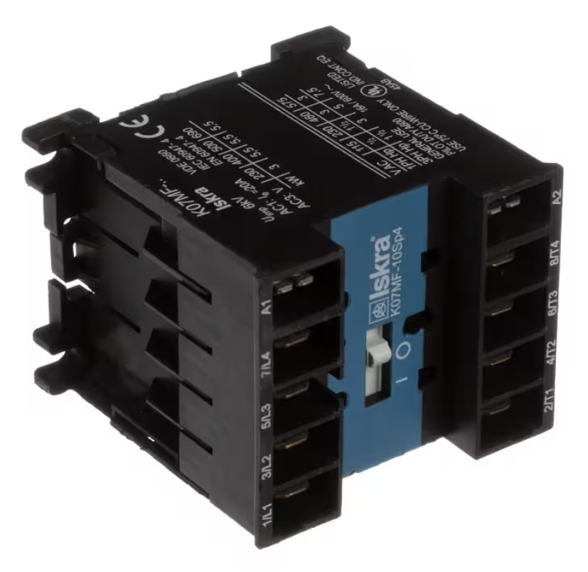 WMF K07MF-10Sp4, Contactor, 240V, Coffee Machine