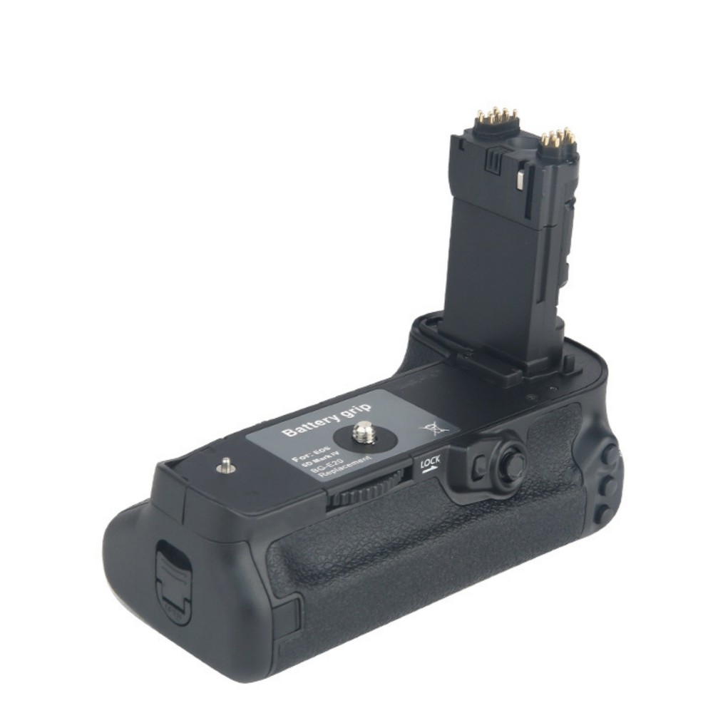 BG-E20 Battery Handle Grip for Canon Professional-Grade Functionality z
