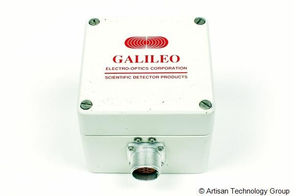 Galileo Electro-Optics High Voltage Amplifier Module