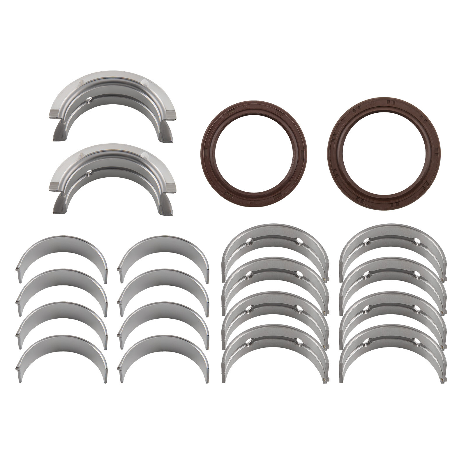 1.4L Turbo Engine Rebuild Kit Crankshaft Rods Gasket For Chevrolet Cruze Buick