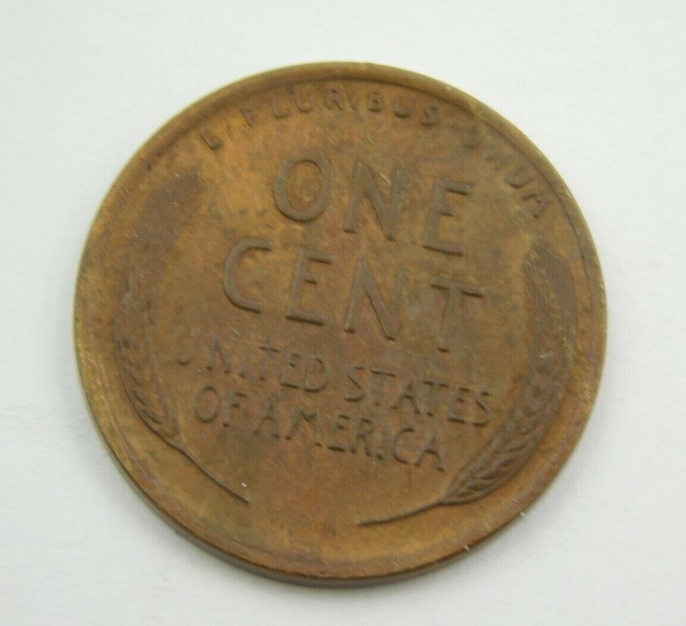 1920 Lincoln Cent, CHOICE BRN UNC (1479)