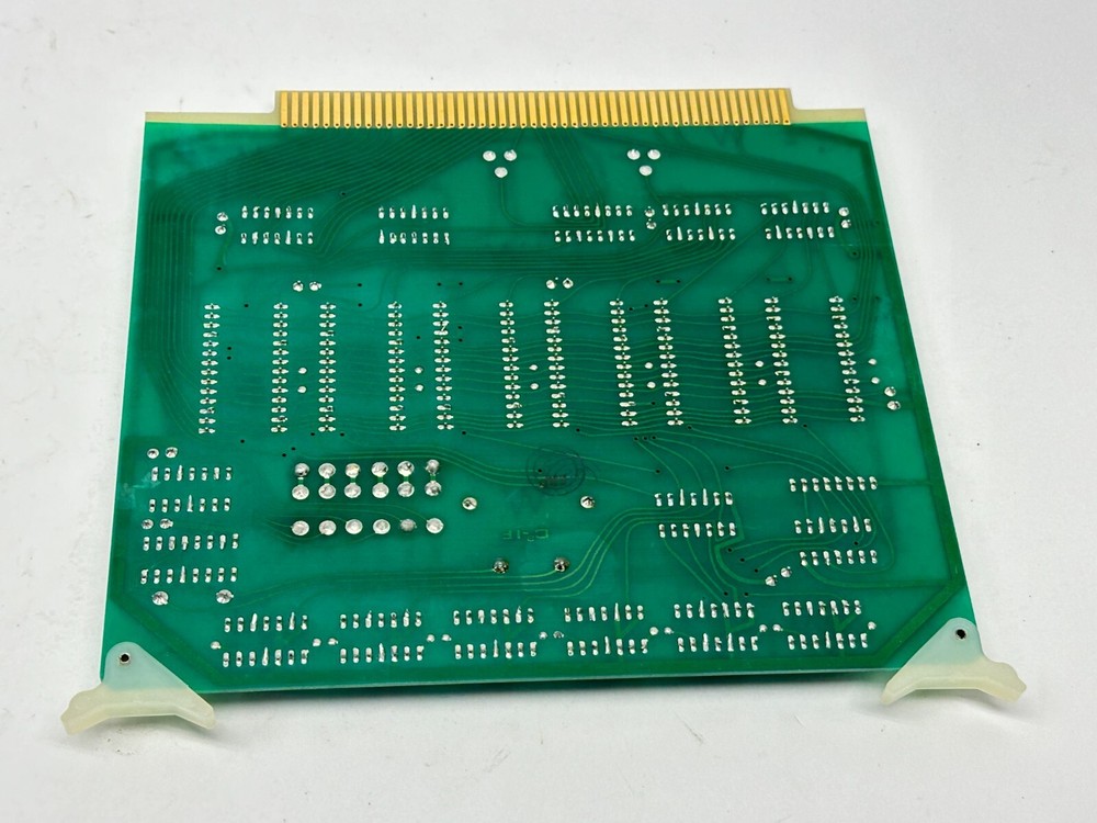 Eberline 11199-C01 Rev B Multi-Channel Serial I/O