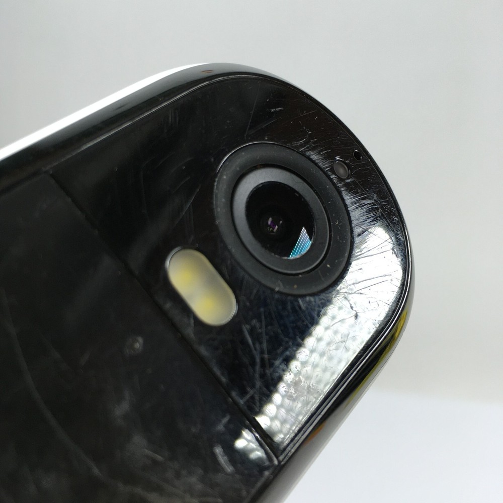 Arlo Essential (2nd Generation) VMC3050 2K Outdoor Camera (READ!)