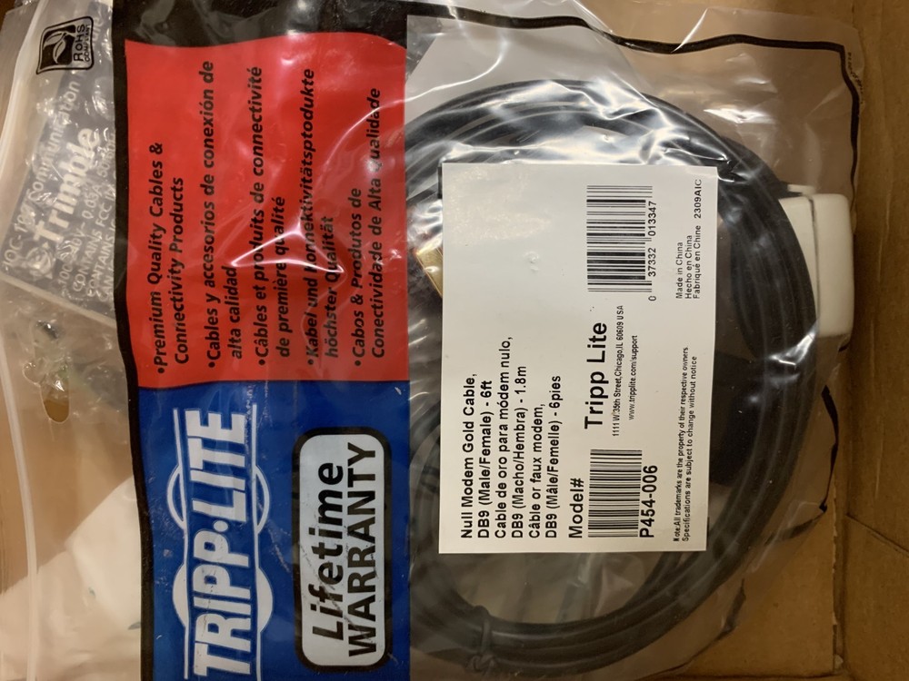 Trimble IQC-100 Assembly Communication Module
