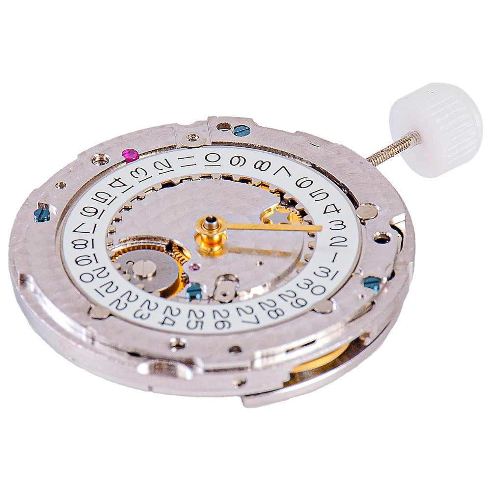 Automatic Mechanical Movement Small Disc Fit Sub Series VR-3235 Modified