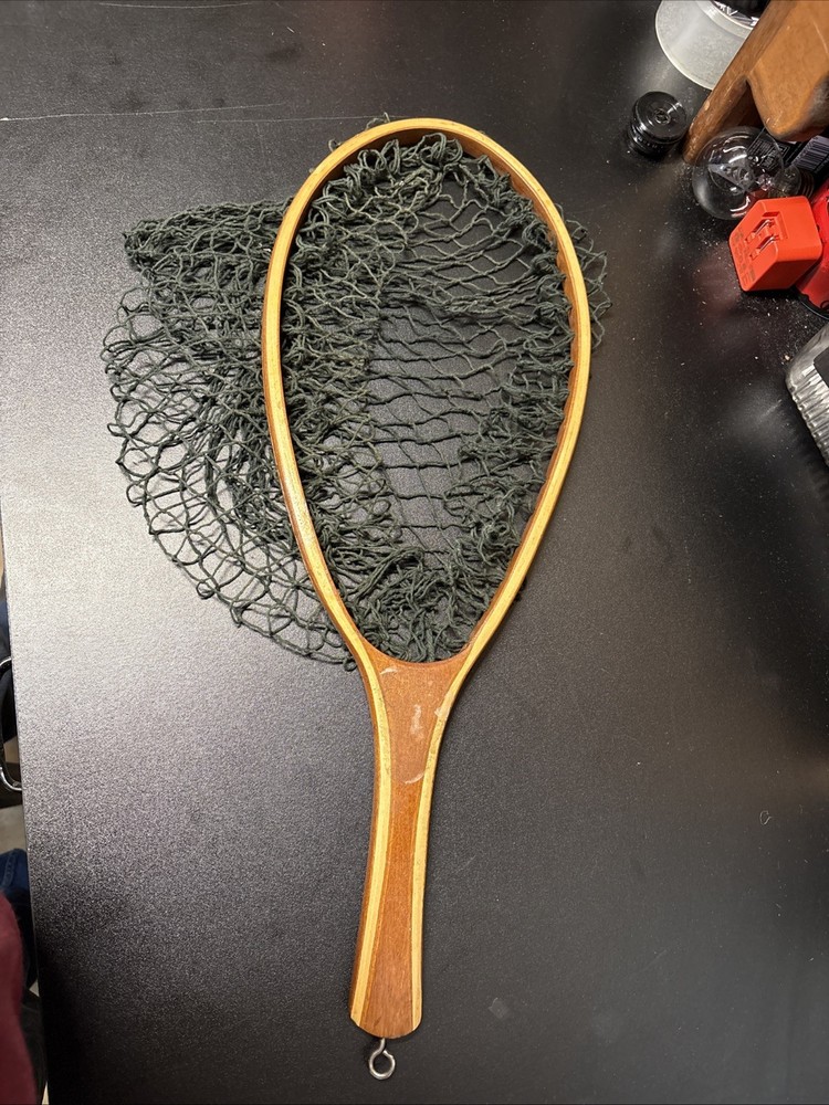 Trout Fishing Net