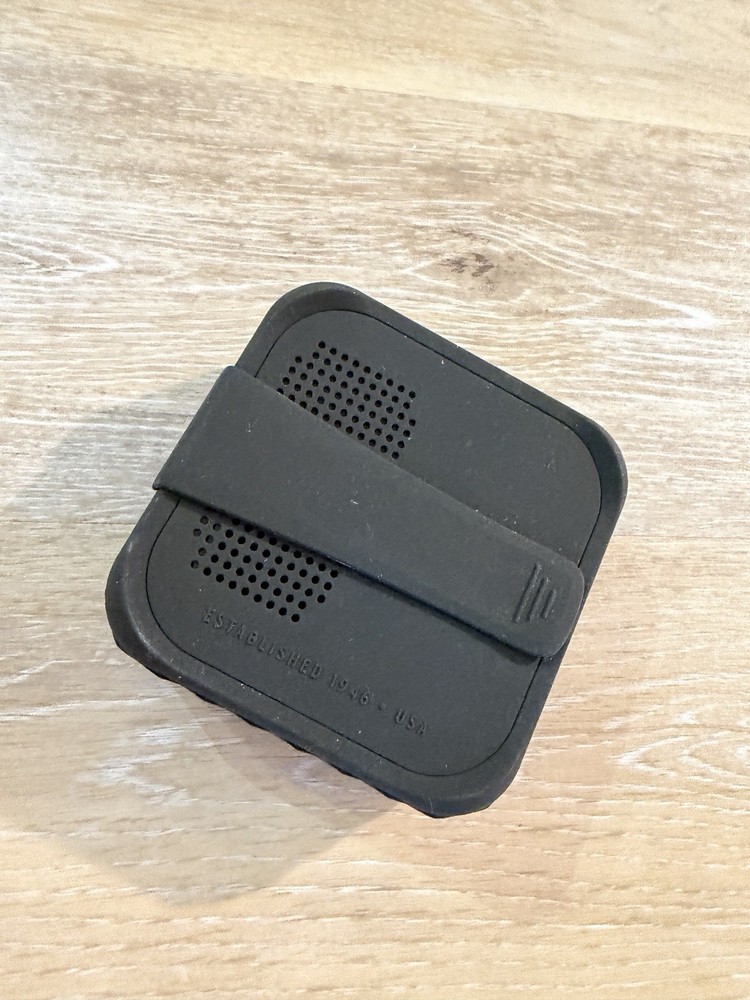 Klipsch The AUSTIN Portable Wireless Bluetooth Speaker, IP67