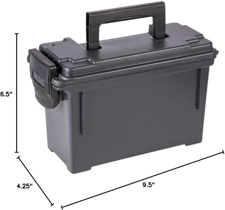 Field Ammo Box .30