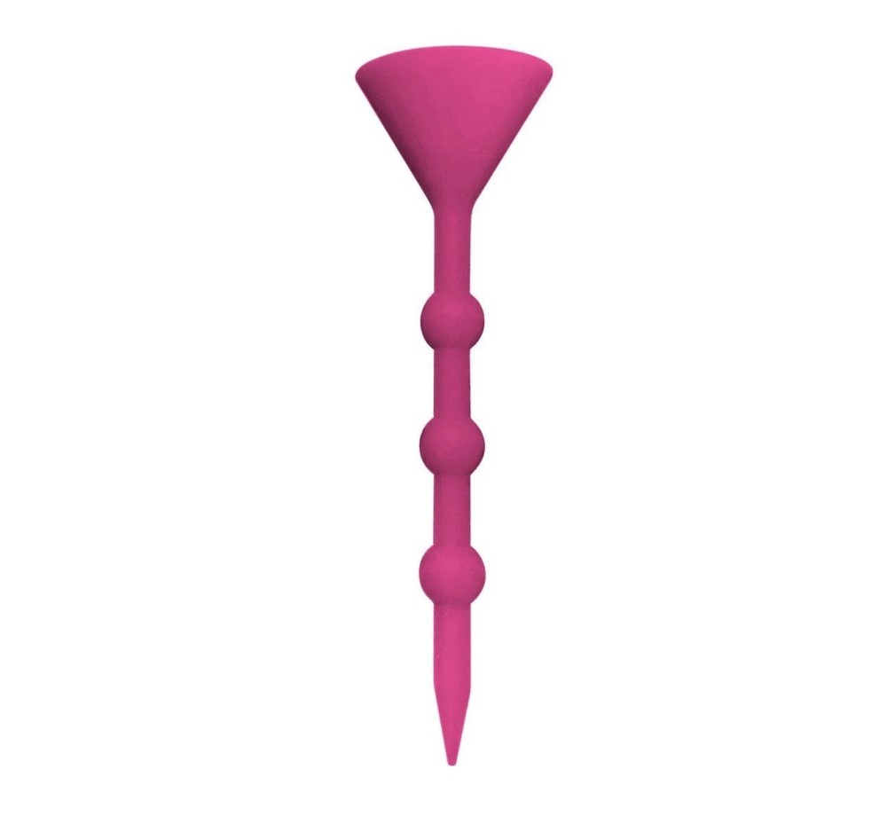Tee Time Tees - 3 1/4" Bubble Golf Tees