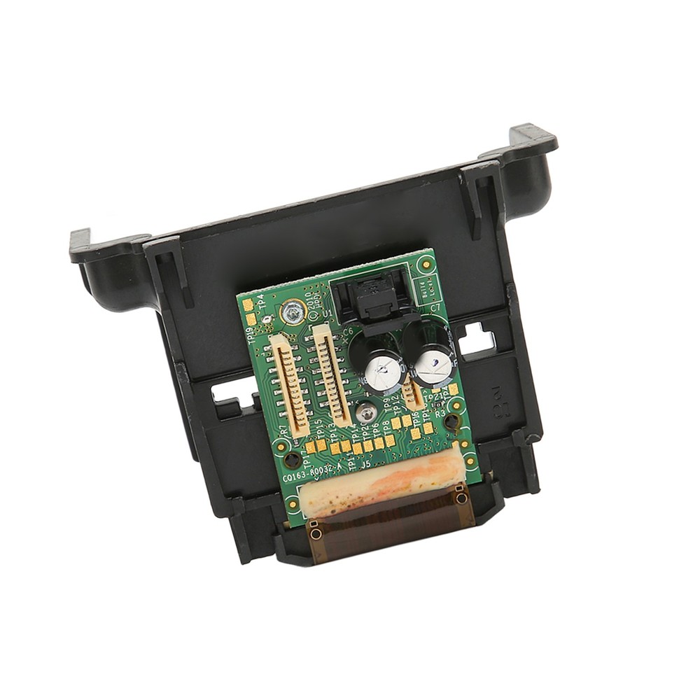 5520 Printhead Replacement Durable ABS Print Head For Printer Parts