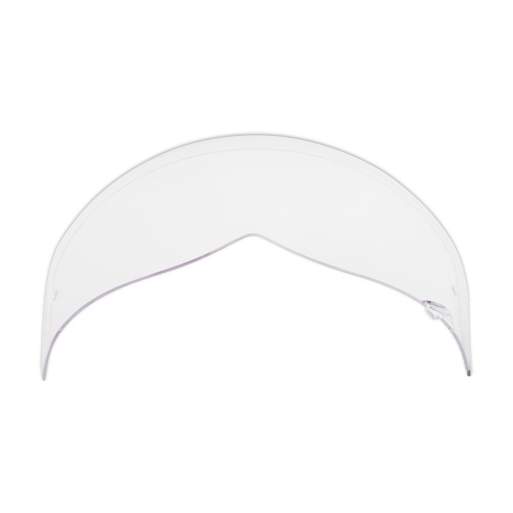 GBCSE Ghost/Speed Bandit Helmet Replacement Shield - Clear